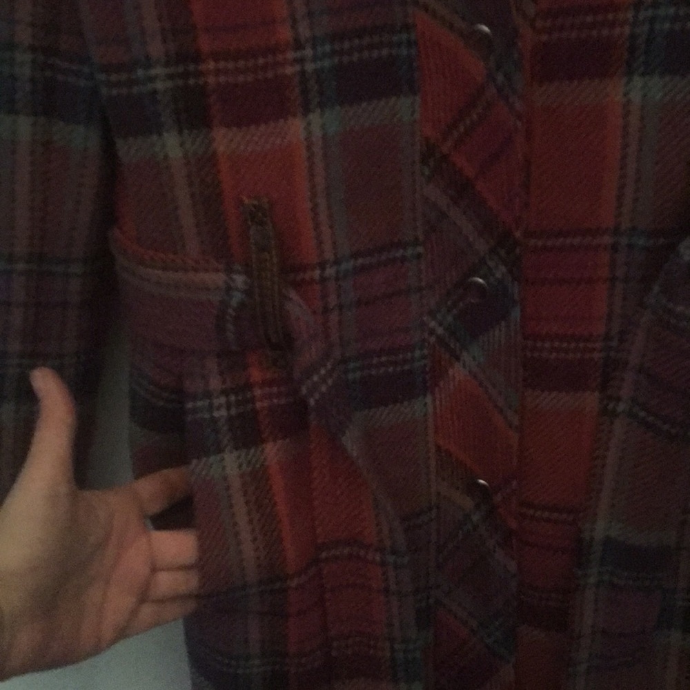 Coat - Picture 4 of 7